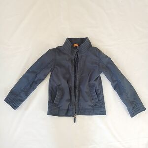 Cherokee Dark Blue Kids Jacket